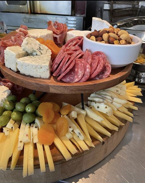 Palate Catering | Design