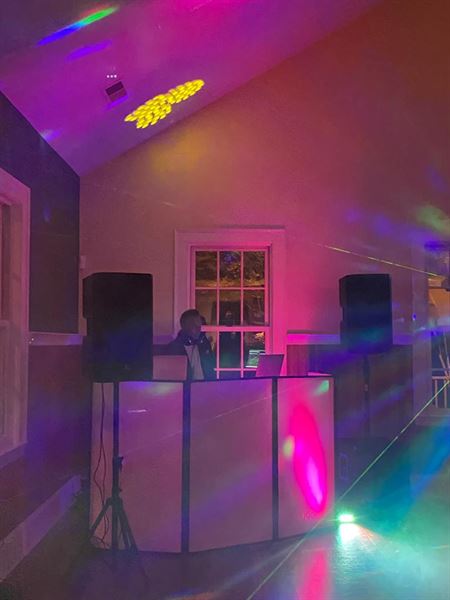 DJ Jasbir Indian, Bollywood, Desi, Bhangra, Punjabi, Hindi, Telugu, Marathi DJ VA