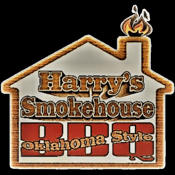 Harry's Oklahoma Style Smokehouse Barbecue