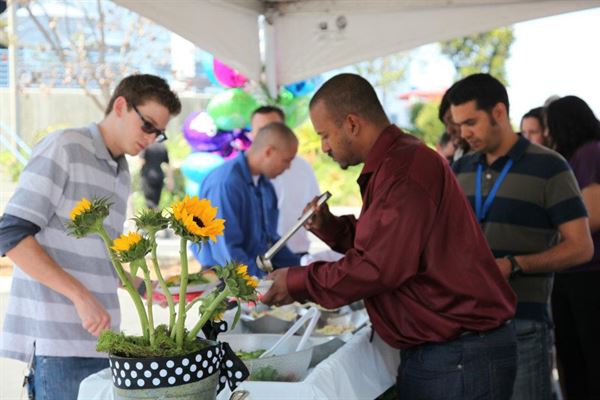 Harry's Oklahoma Style Smokehouse Barbecue