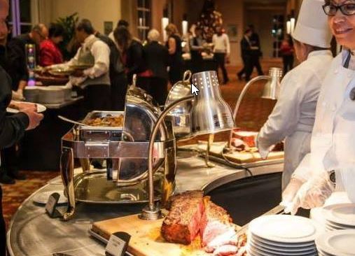 Harry's Oklahoma Style Smokehouse Barbecue