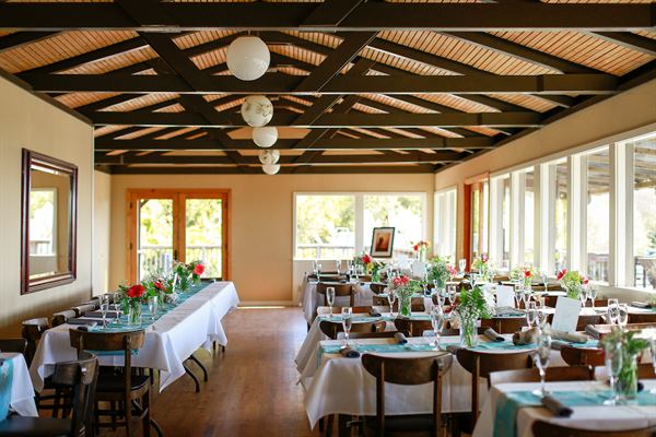 Moonstone Beach Trinidad