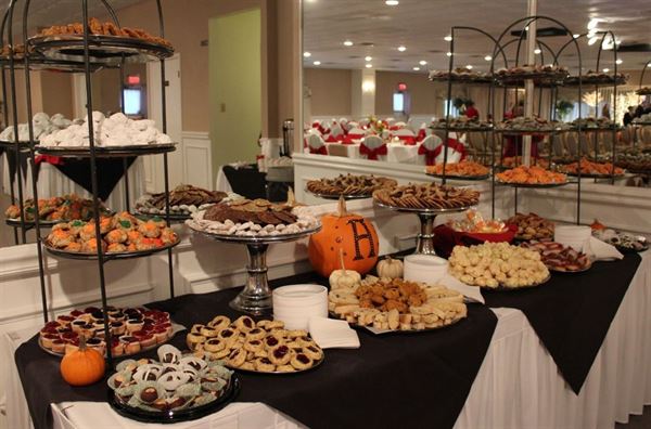 Hampton Banquet Hall