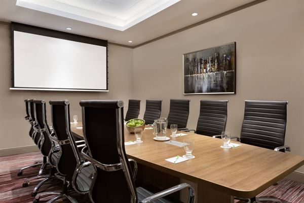 Courtyard Toronto Mississauga/West