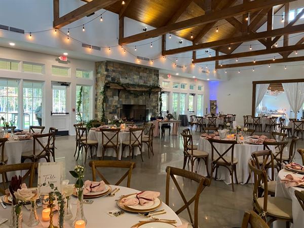 The Maine of Williamsburg