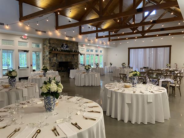 The Maine of Williamsburg