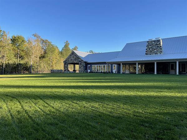 The Maine of Williamsburg