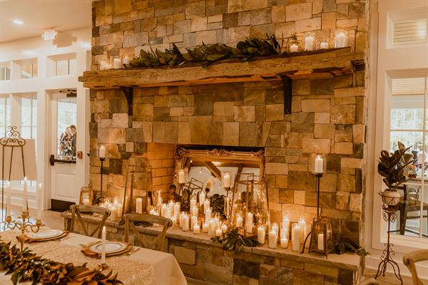 The Maine of Williamsburg