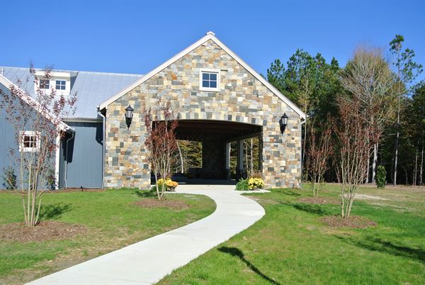 The Maine of Williamsburg