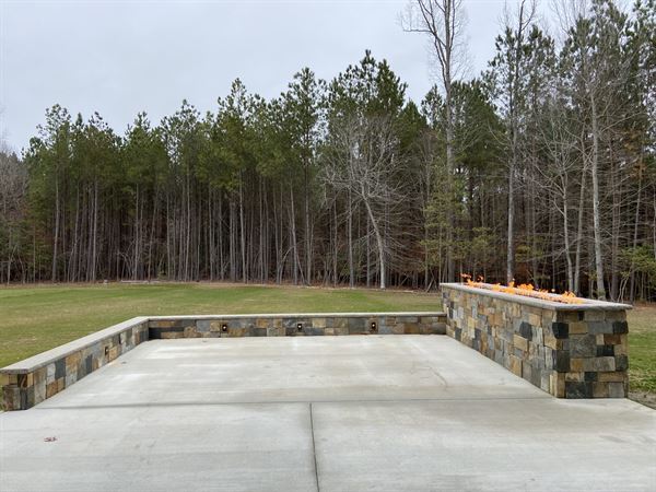 The Maine of Williamsburg