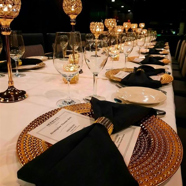 Morton's The Steakhouse