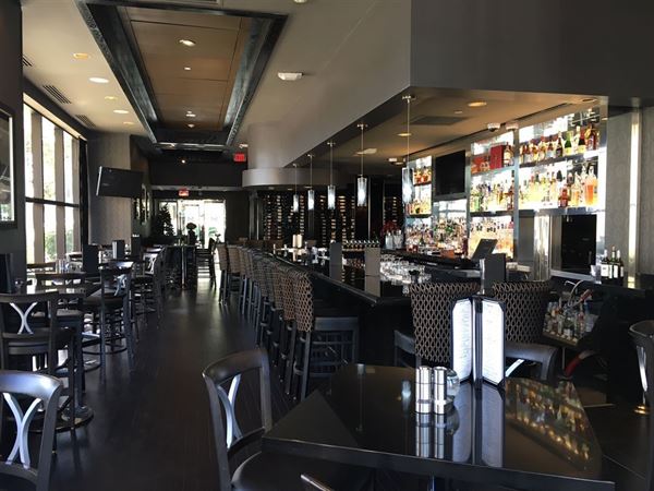 Morton's The Steakhouse