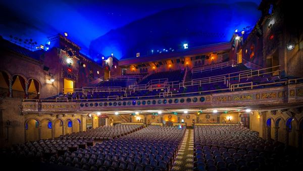 Tampa Theatre