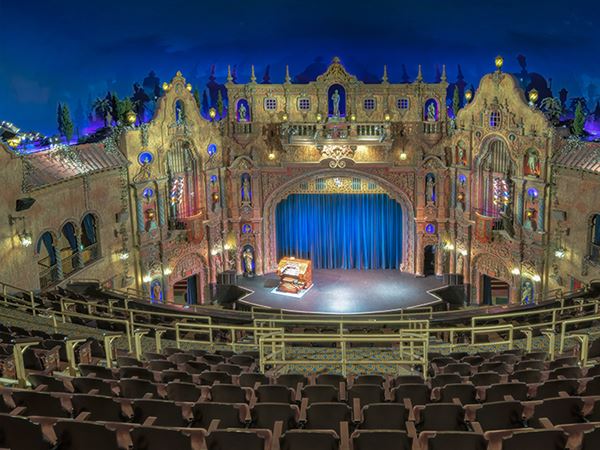Tampa Theatre