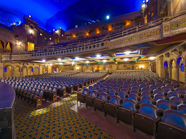 Tampa Theatre