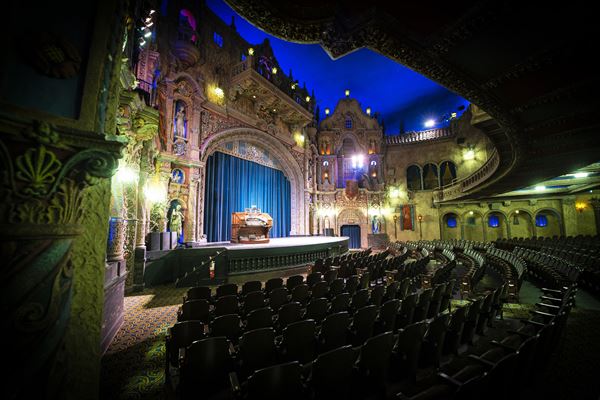 Tampa Theatre