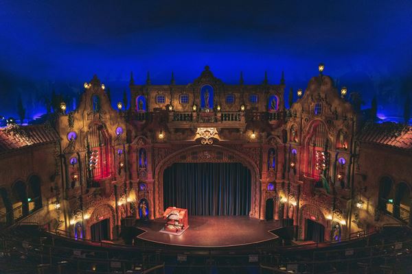 Tampa Theatre