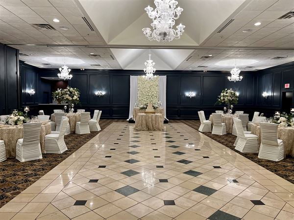 Andiamo Italia Warren