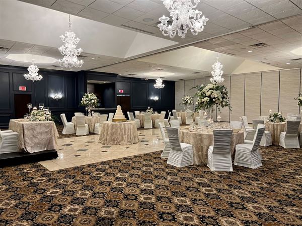 Andiamo Italia Warren