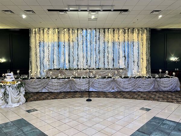 Andiamo Italia Warren