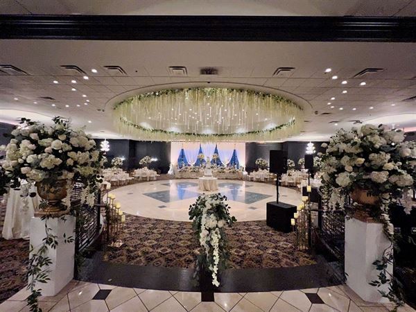 Andiamo Italia Warren