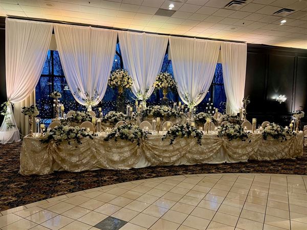 Andiamo Italia Warren