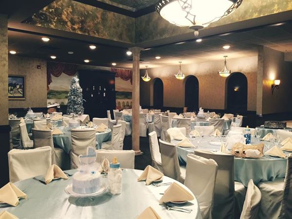 Davinci's Italian Restaurant