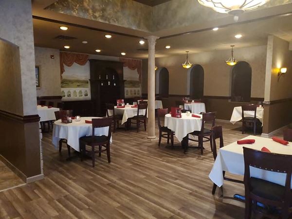 Davinci's Italian Restaurant