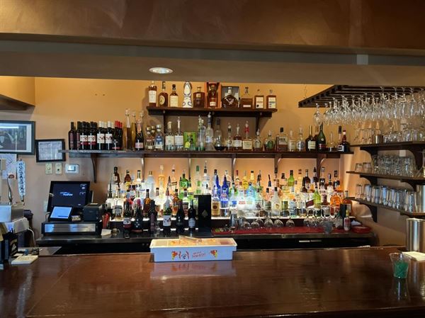 Davinci's Italian Restaurant