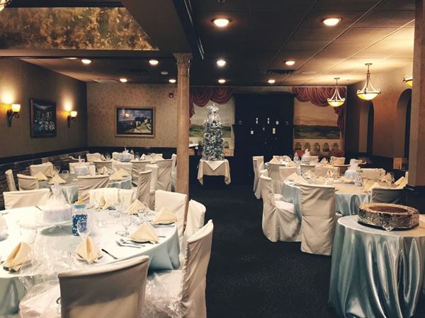 Davinci's Italian Restaurant