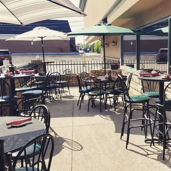 Davinci's Italian Restaurant