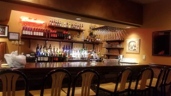 Davinci's Italian Restaurant