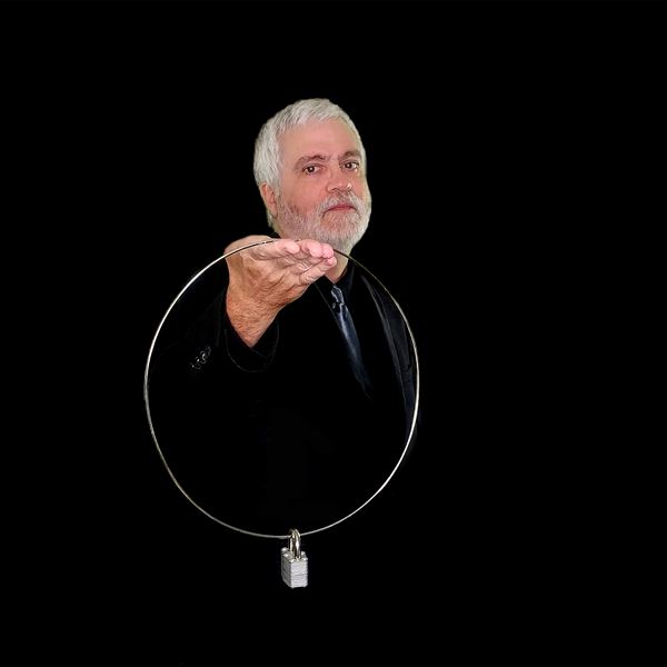 The MIND MAGIC! of Louis Pezzani