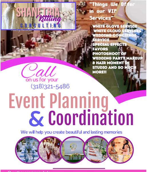 Shanetria Kittling (Consulting)