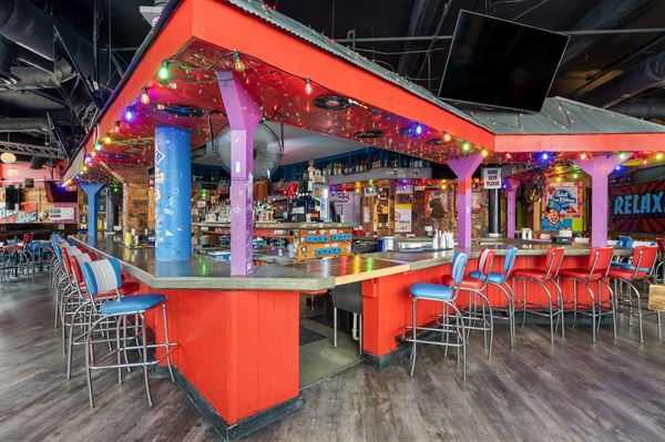 Tin Roof Indianapolis