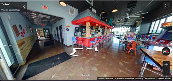 Tin Roof Myrtle Beach