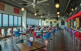 Tin Roof Myrtle Beach