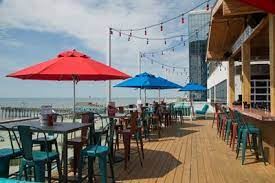 Tin Roof Myrtle Beach