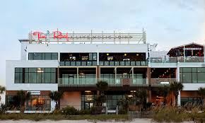 Tin Roof Myrtle Beach