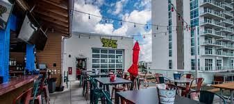 Tin Roof Myrtle Beach