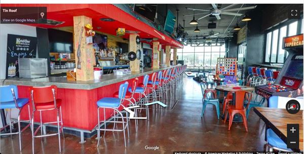 Tin Roof Myrtle Beach