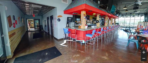 Tin Roof Myrtle Beach