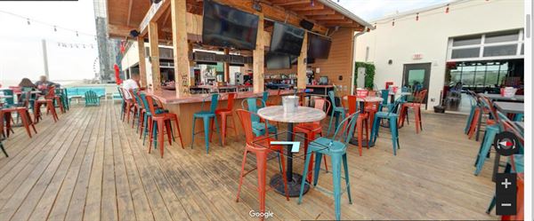 Tin Roof Myrtle Beach