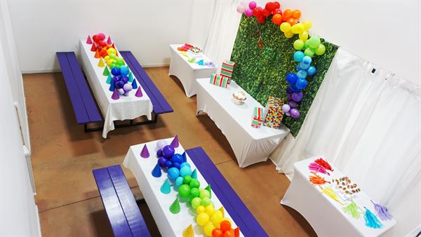 Giggles and Fun - Katy