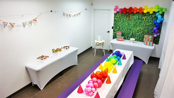 Giggles and Fun - Katy