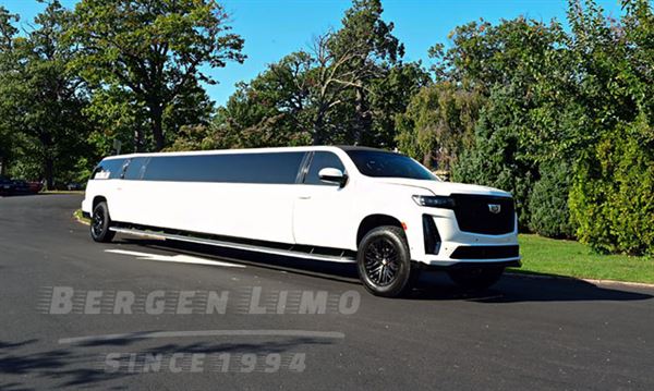 Bergen Limo