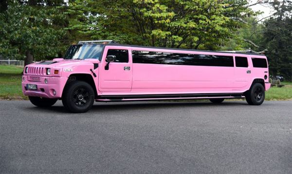 Bergen Limo