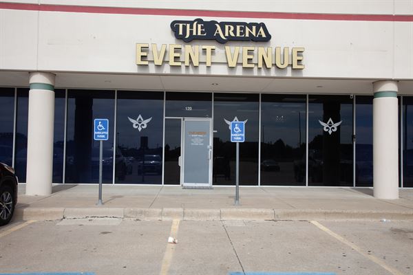 The ARENA