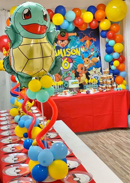 Giggles and Fun - Katy