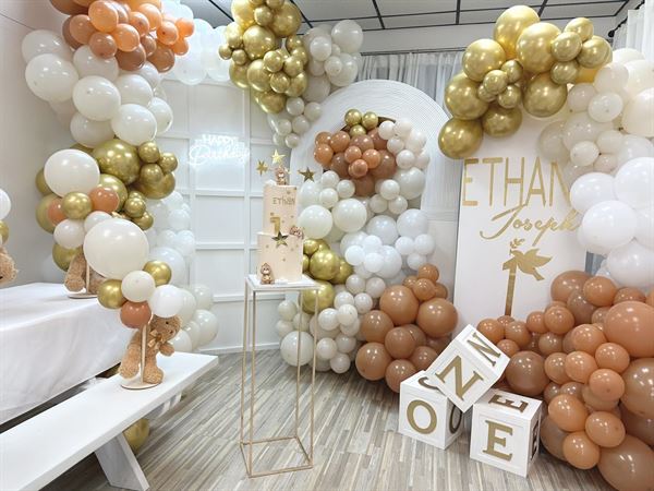 Giggles and Fun - Katy